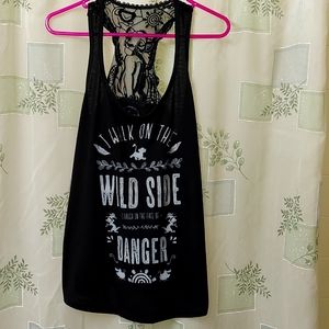 Disney Lion King tank top